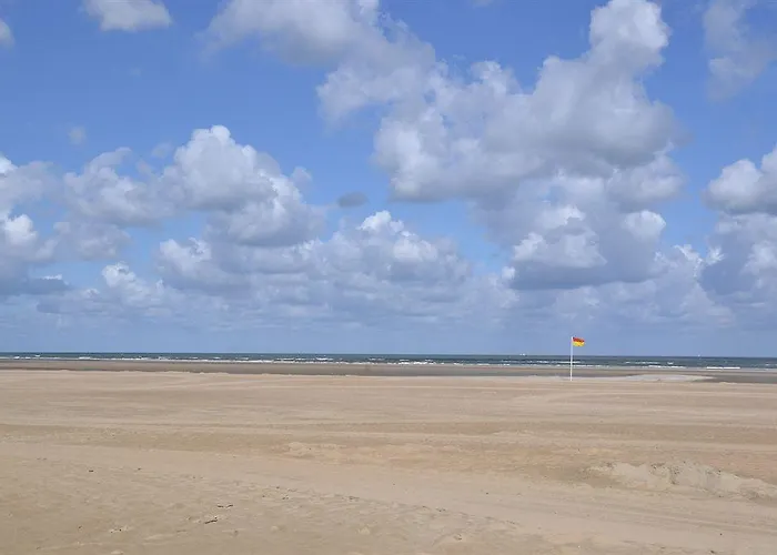 Hotel Badhotel Noordwijk