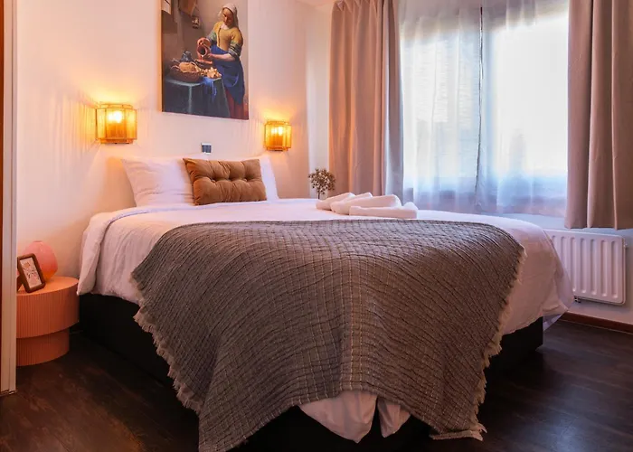 Badhotel Ξενοδοχείο Noordwijk