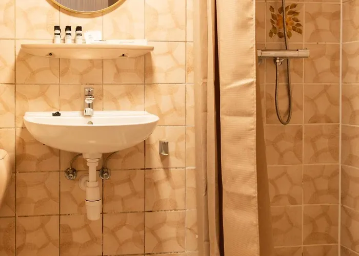 Badhotel Ξενοδοχείο