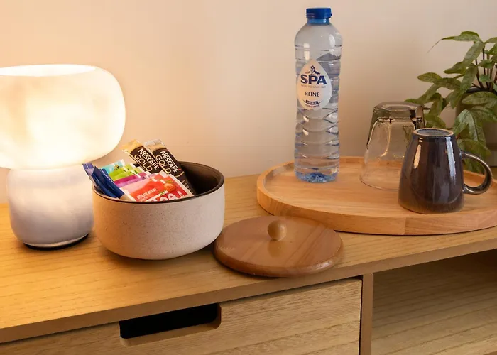 Badhotel Hotel Noordwijk