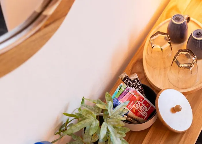 Badhotel 3* Noordwijk