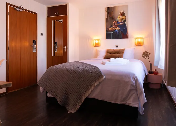 Badhotel 3* Noordwijk