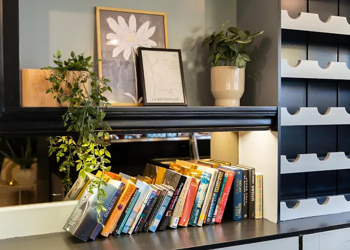 Hotel Badhotel Noordwijk