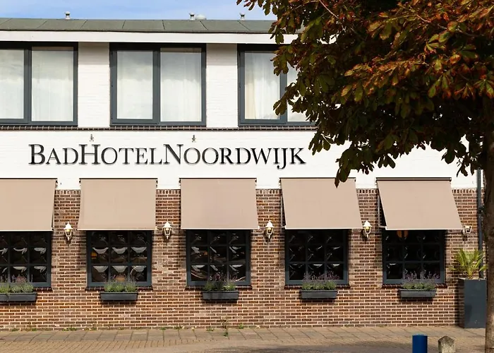 Badhotel Hotel Noordwijk