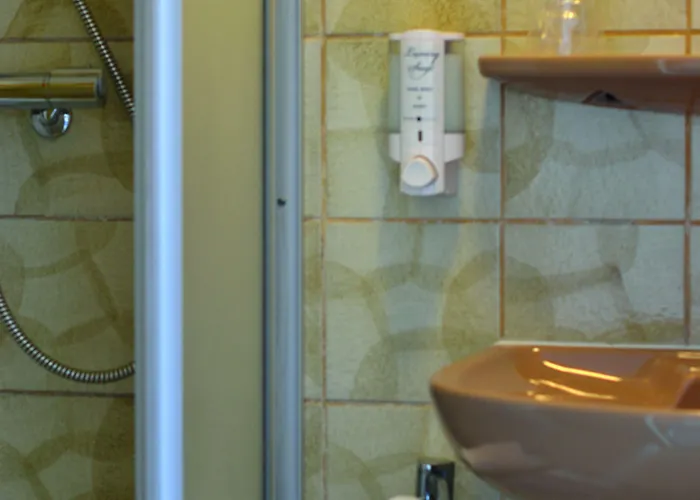 Ξενοδοχείο Badhotel Noordwijk