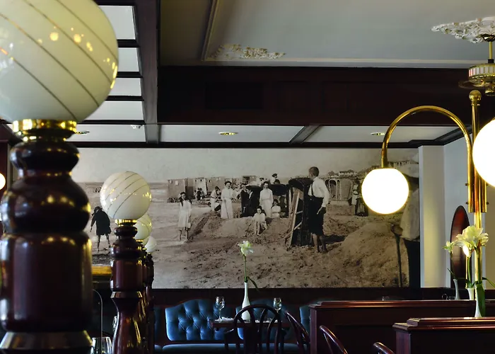 Ξενοδοχείο Badhotel 3*