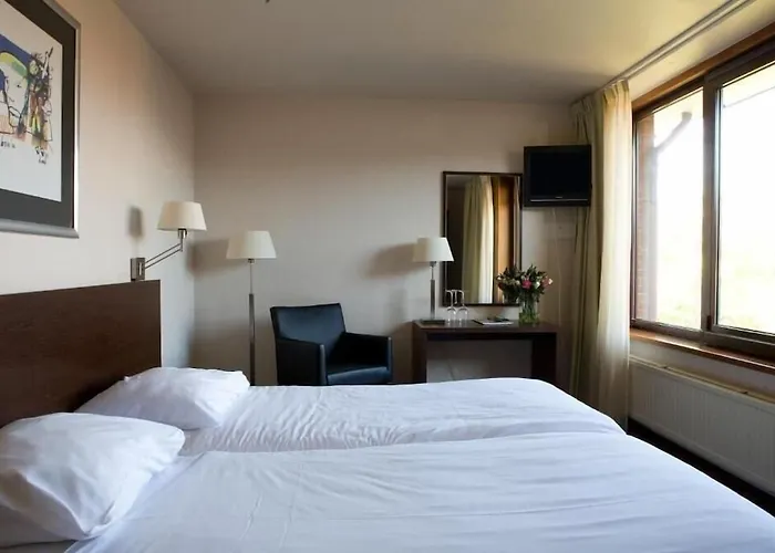 Badhotel Hotel Noordwijk