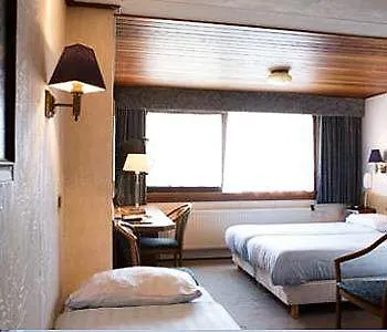 Badhotel Hotel Noordwijk