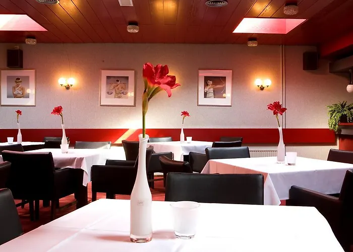 Hotel Badhotel Noordwijk