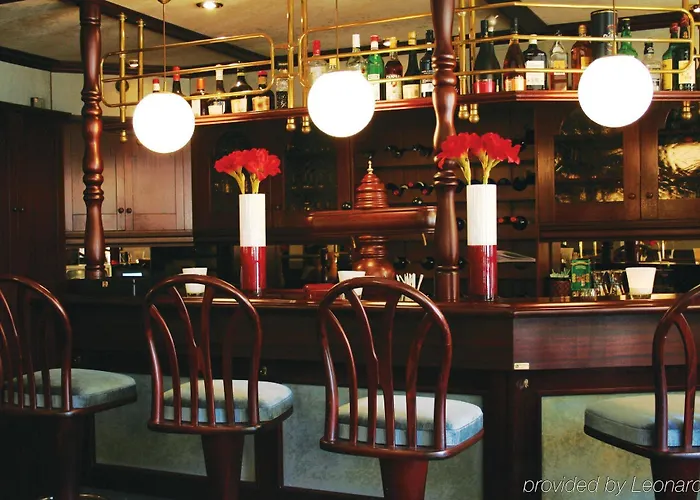 Badhotel 3* Noordwijk