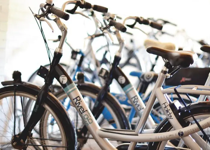 Badhotel 3* Noordwijk