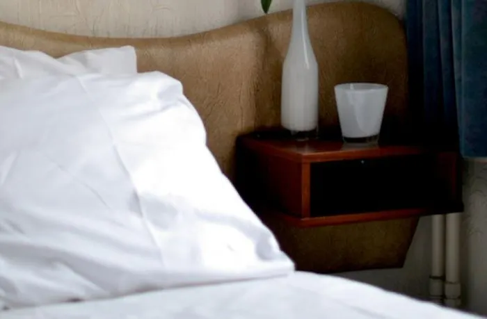 Badhotel Ξενοδοχείο