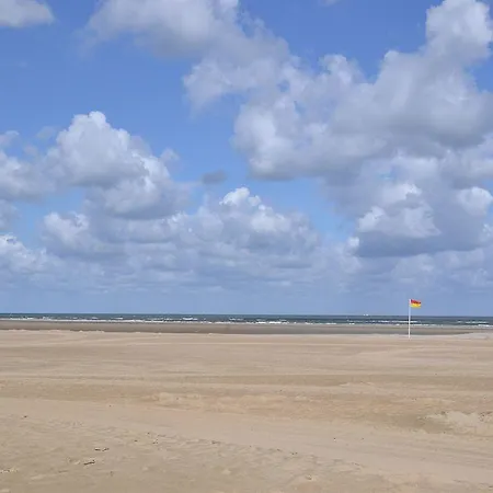 Hotell Badhotel Noordwijk