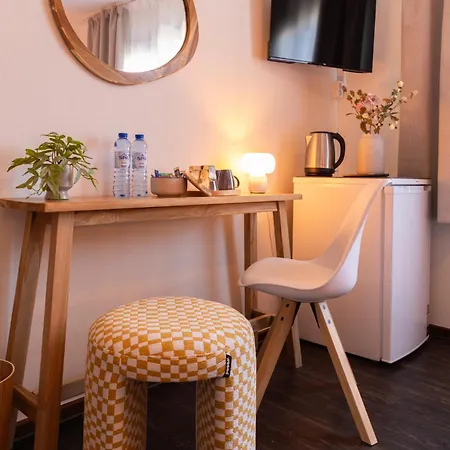 Badhotel 3* Noordwijk