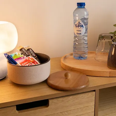 Badhotel Hotell Noordwijk