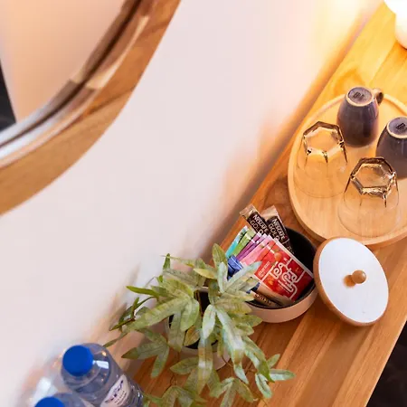 Badhotel 3* Noordwijk