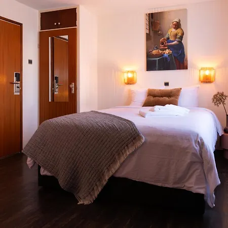 Badhotel 3* Noordwijk