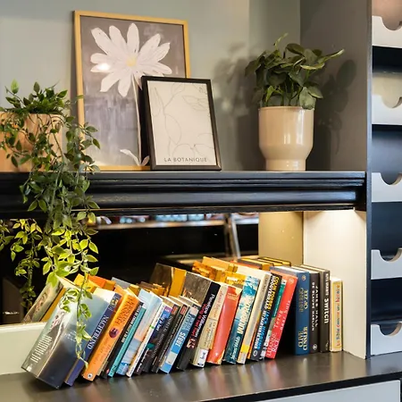 Hotell Badhotel Noordwijk