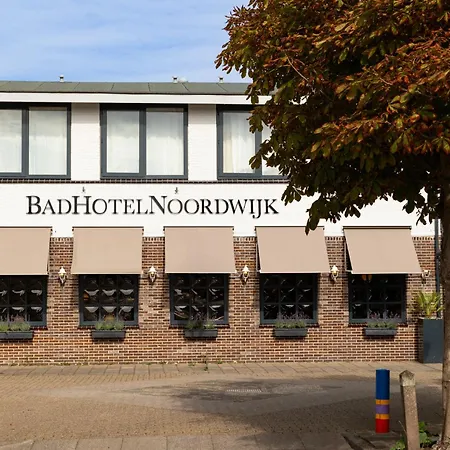 Badhotel Hotell Noordwijk