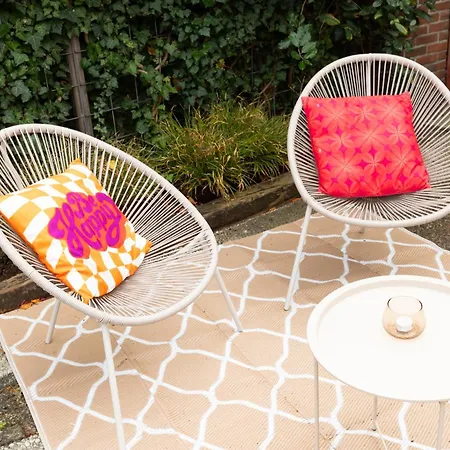 Hotell Badhotel Noordwijk