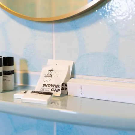 Badhotel Hotell Noordwijk