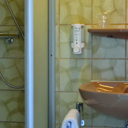 Hotell Badhotel Noordwijk