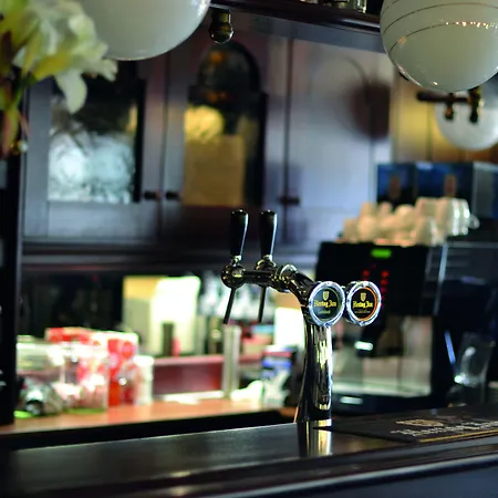 Badhotel Hotell Noordwijk