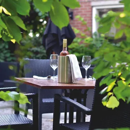 Badhotel 3* Noordwijk