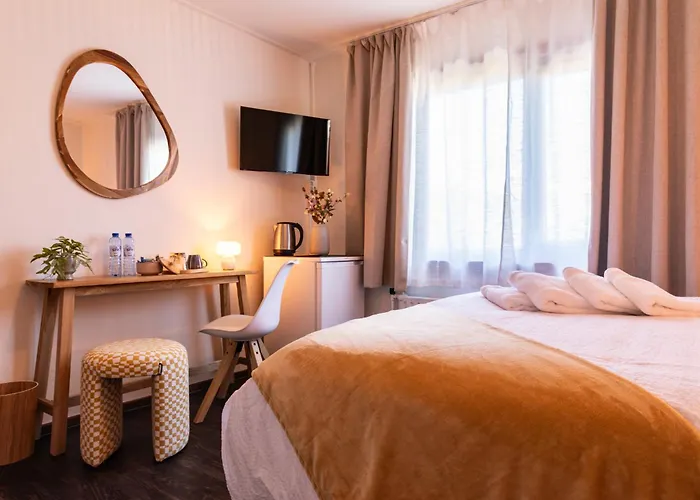 Badhotel Hotel Noordwijk