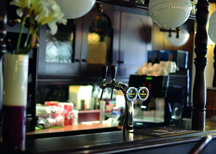 Badhotel Hotel Noordwijk